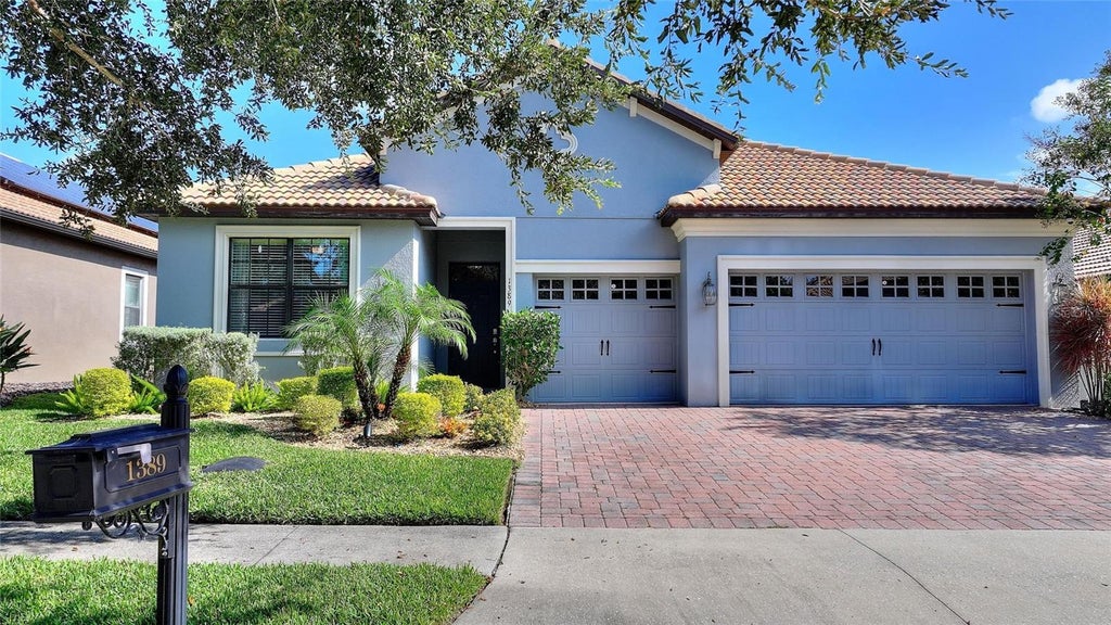 1389 Dolphin Head Street, DAVENPORT