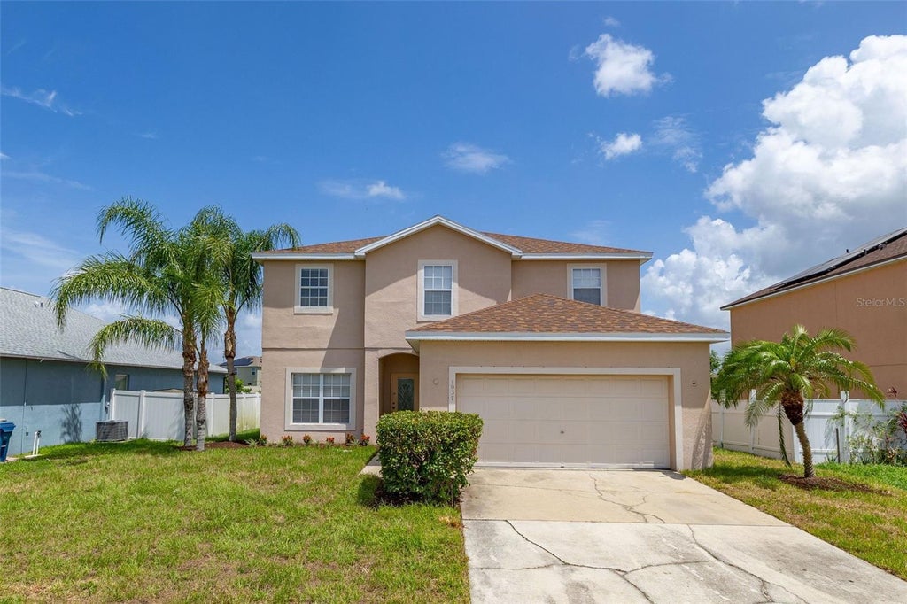 1037 Brenton Manor Drive, WINTER HAVEN