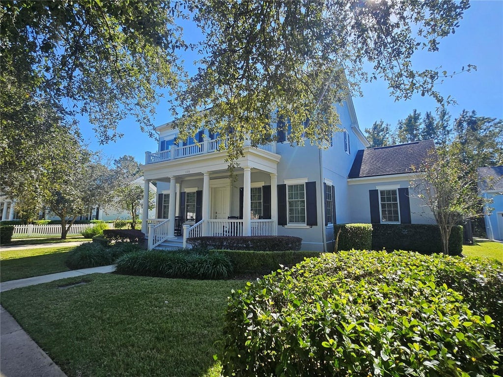 1106 Celebration Avenue, CELEBRATION