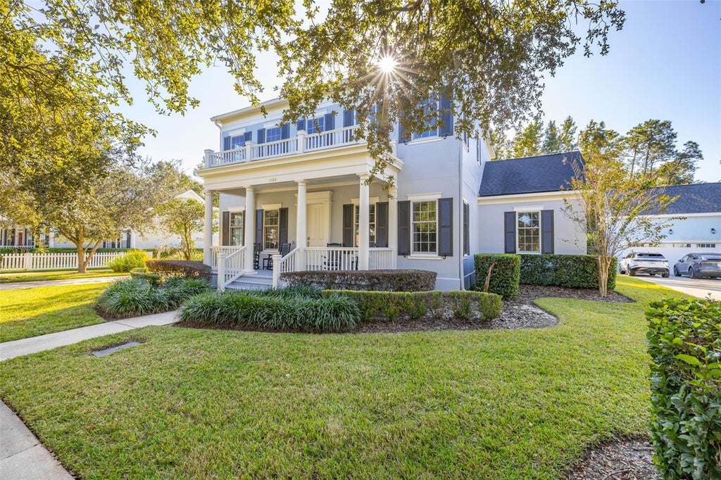 1106 Celebration Avenue, CELEBRATION