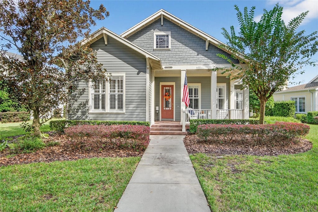 1164 Wilde Drive, CELEBRATION