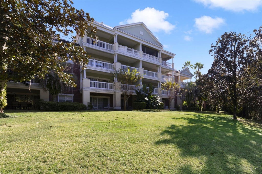 7660 Whisper Way 203, REUNION