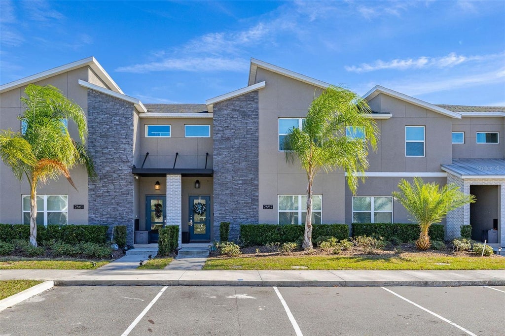 2657 Reading Trail, KISSIMMEE