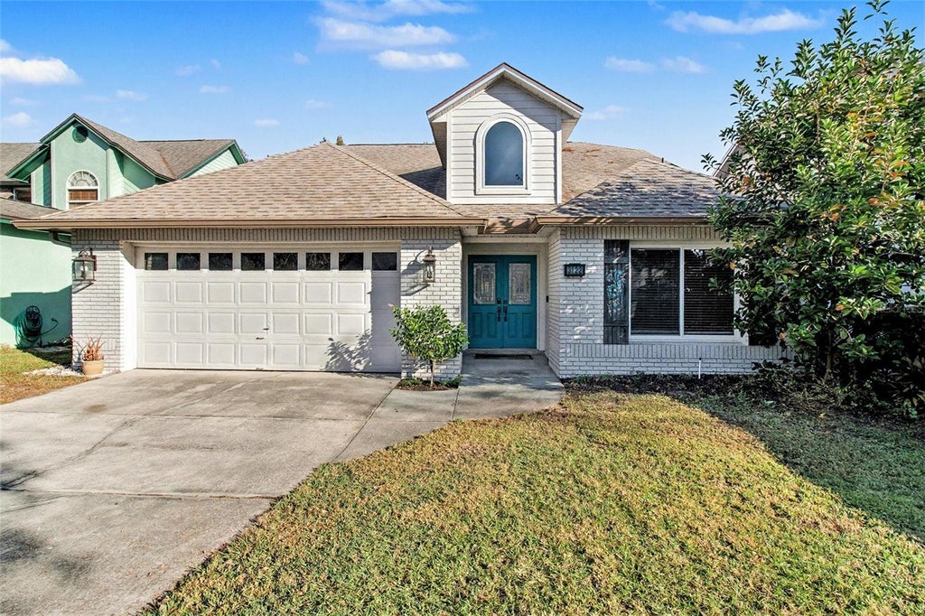 3122 Tall Timber Drive, ORLANDO