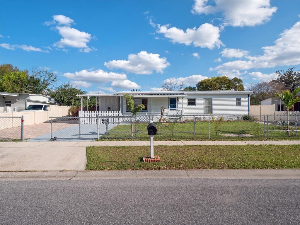 6820 Pompeii Road, ORLANDO