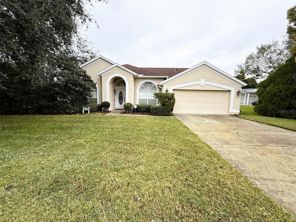 10413 Pointview Court, ORLANDO
