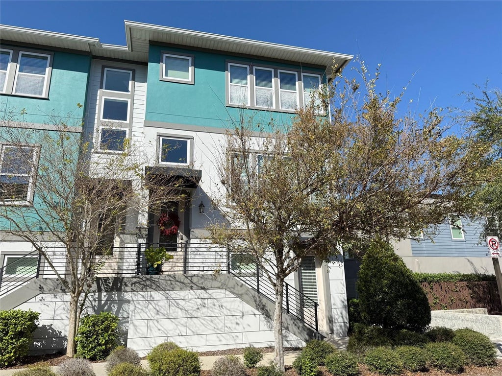 8483 Karrer Terrace, ORLANDO