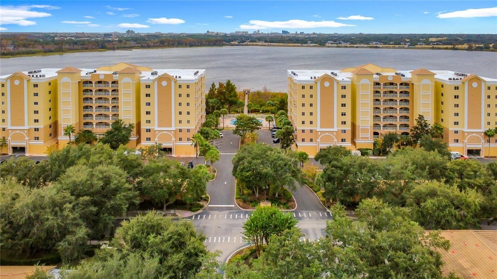 6336 Buford Street 207, ORLANDO