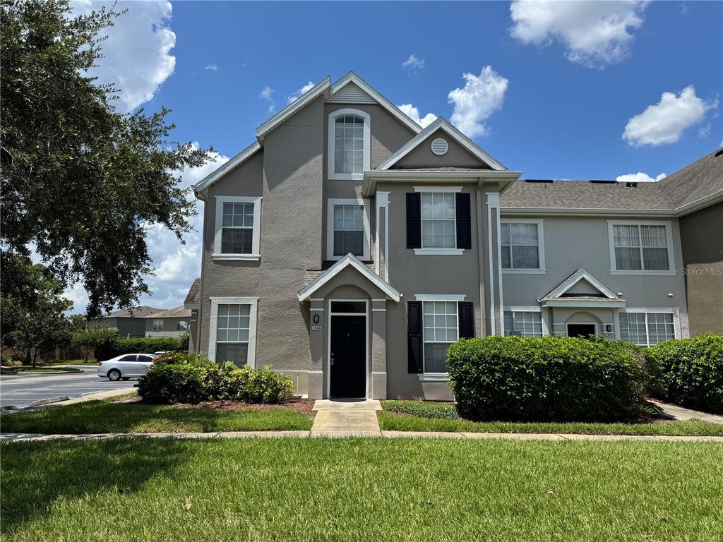 9061 Lee Vista Boulevard 1306, ORLANDO