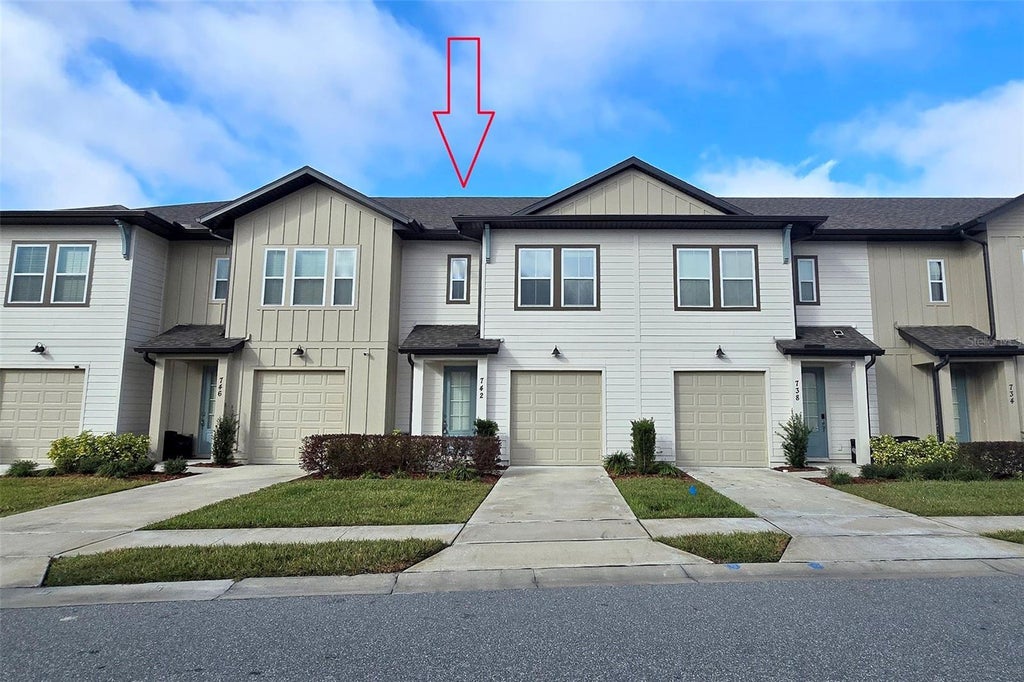 742 Longboat Drive, DAVENPORT