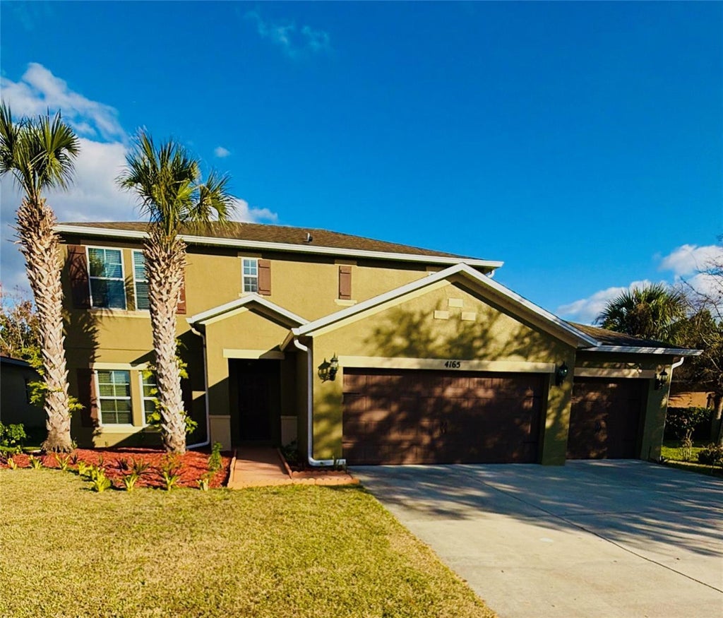 4165 Key Colony Place, KISSIMMEE