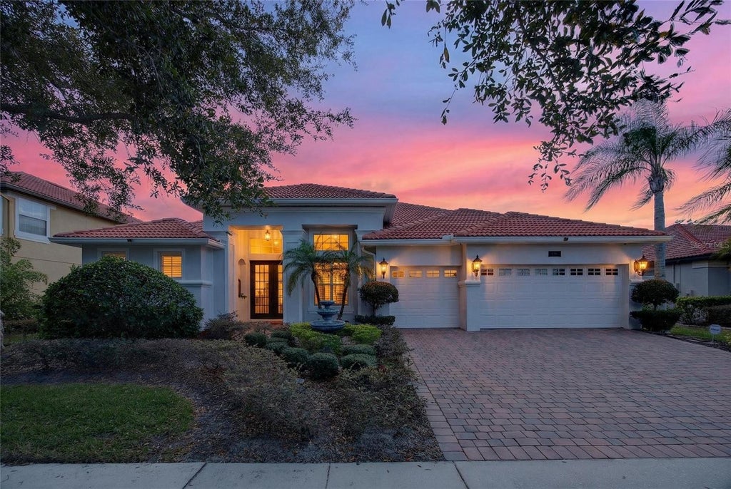 11550 Delwick Drive, WINDERMERE