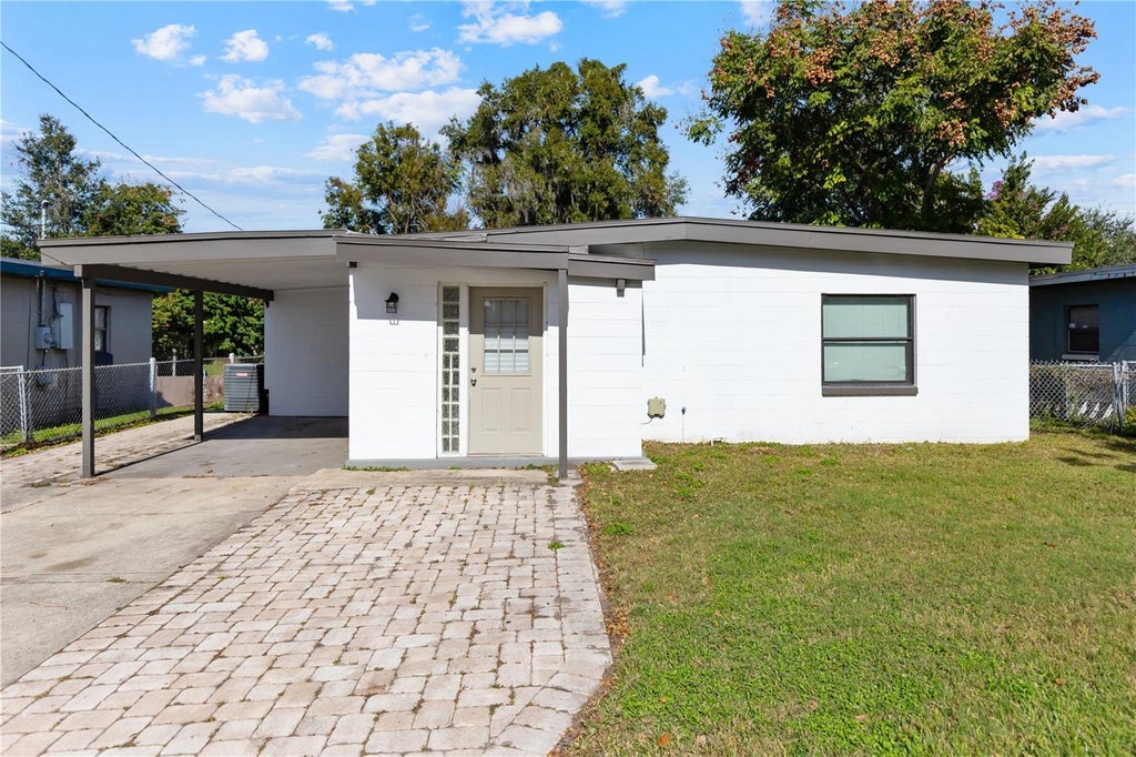 4303 Anderson Road, ORLANDO