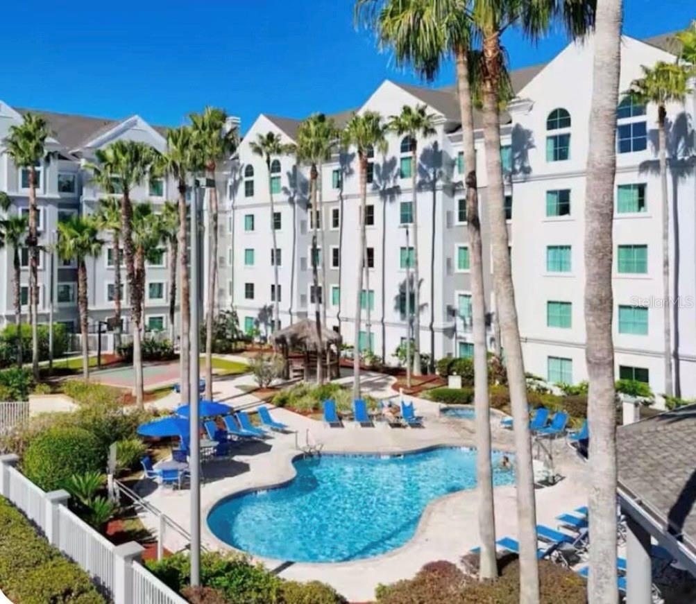 8303 Palm Parkway 314, ORLANDO