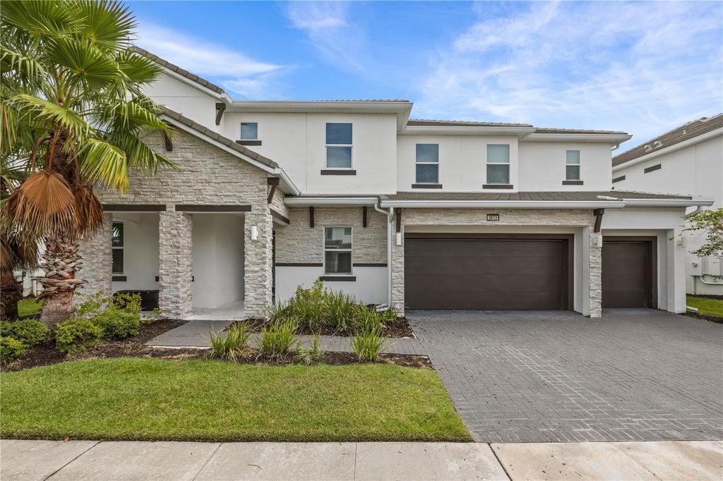 2613 Yountville Avenue, KISSIMMEE