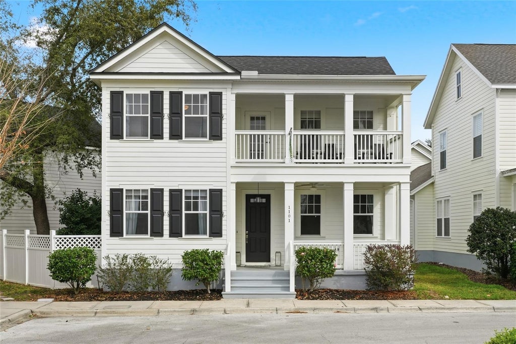 1101 Rush Court, CELEBRATION