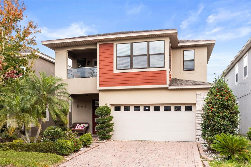 2519 Amati Drive, KISSIMMEE