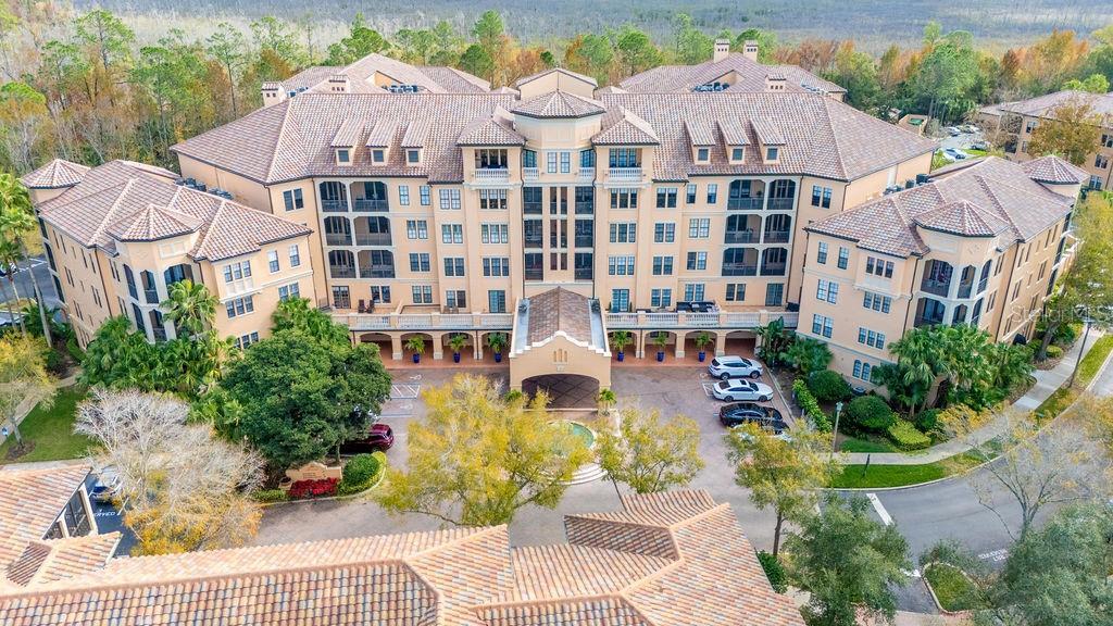 501 Mirasol Circle 307, CELEBRATION