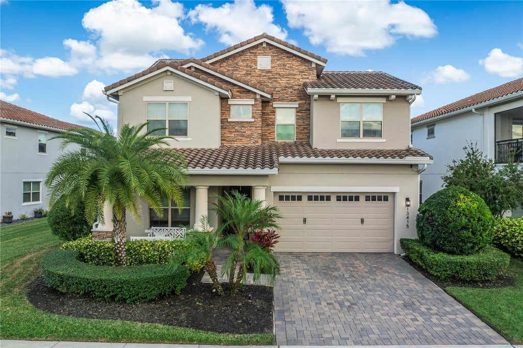 13415 Alderley Drive, ORLANDO