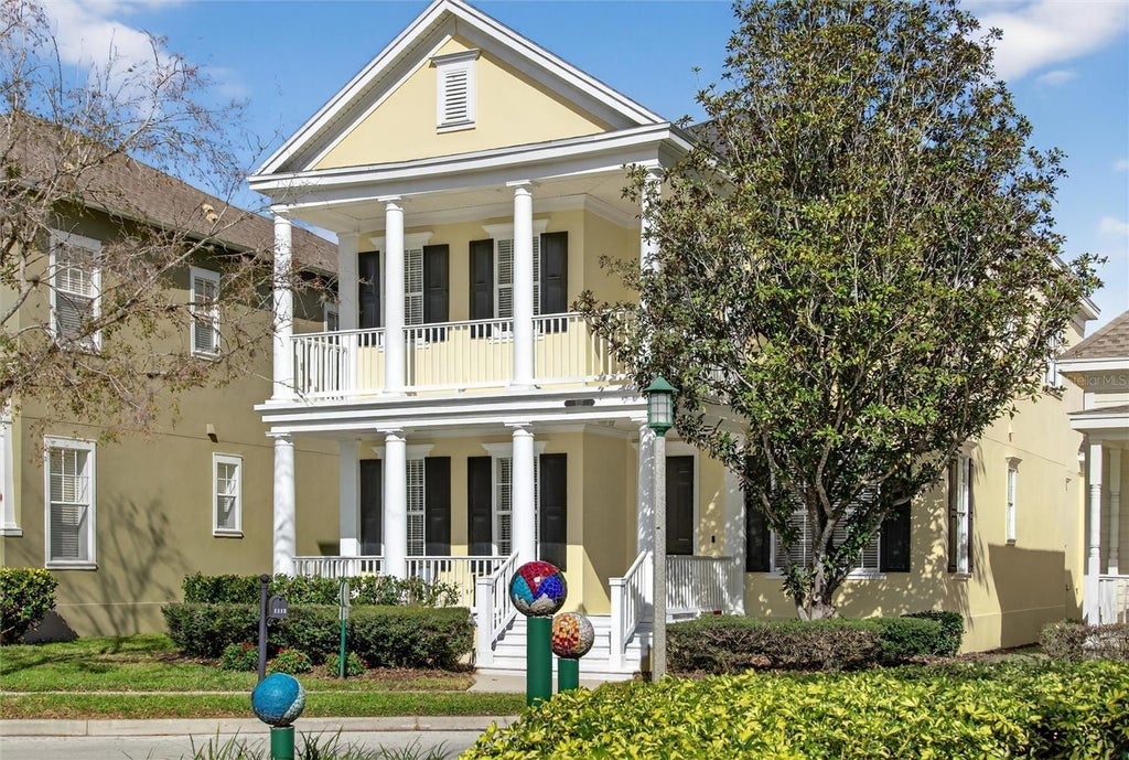 1115 Mosaic Drive, CELEBRATION