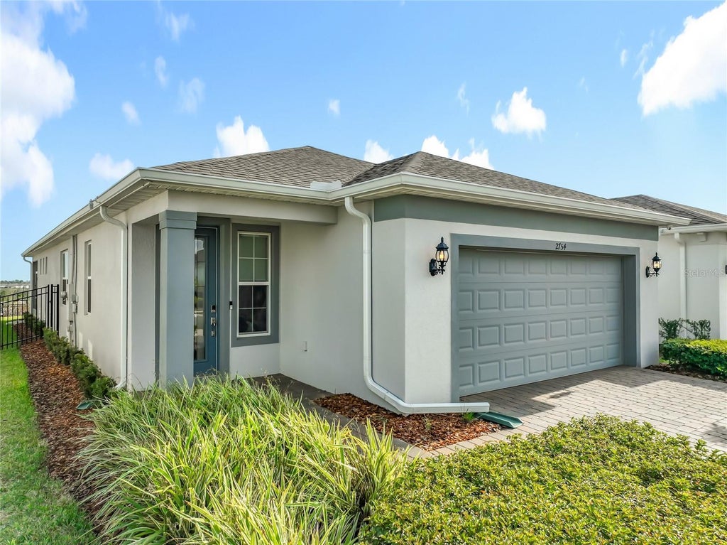 2754 Purple Meadow Court, MINNEOLA