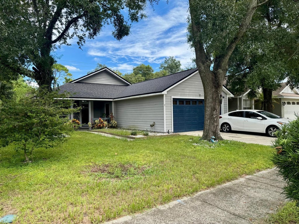 1021 Royal Oaks Drive, APOPKA