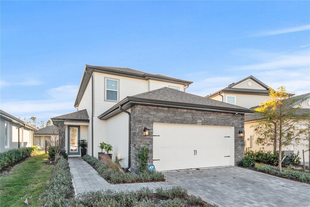 7749 Somersworth Drive, KISSIMMEE