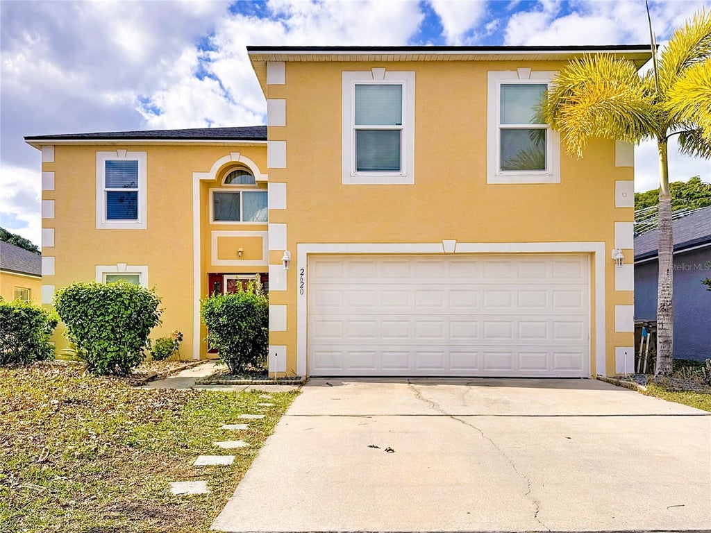 2620 Hunley Loop, KISSIMMEE
