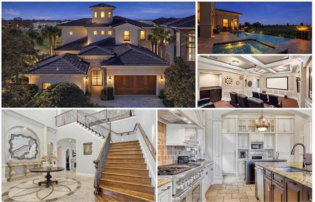 340 Muirfield Loop, REUNION