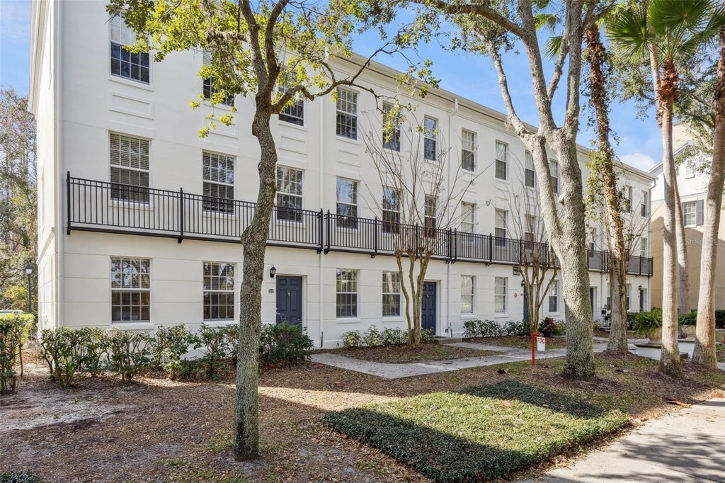 1012 Waterside Drive, CELEBRATION