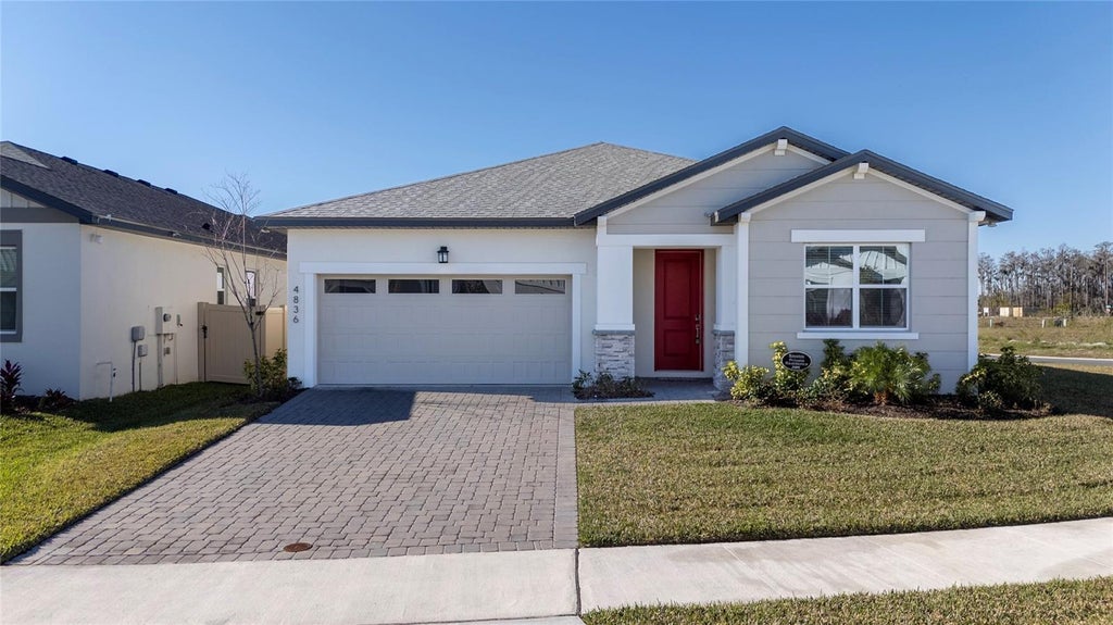 4836 Shady Pines Drive, ST CLOUD