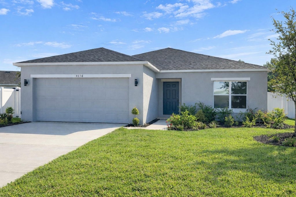 4036 Fescue Street, CLERMONT