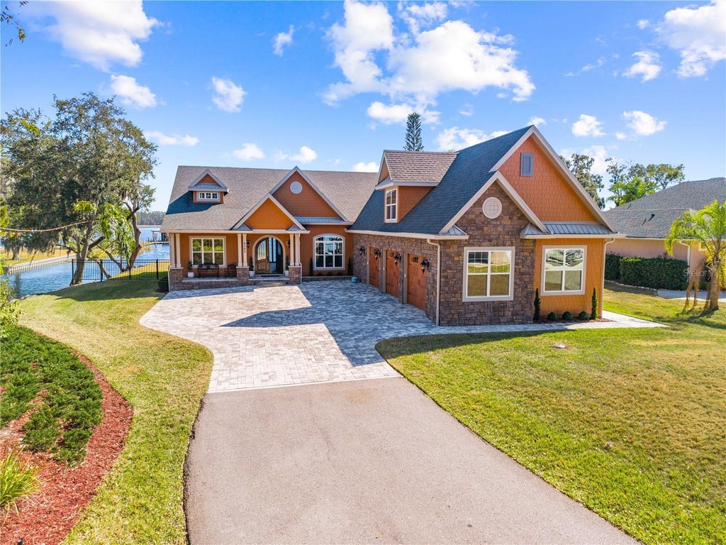 6362 Oak Shore Drive, ST CLOUD