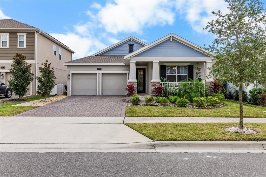 11409 Rhyme Avenue, ORLANDO