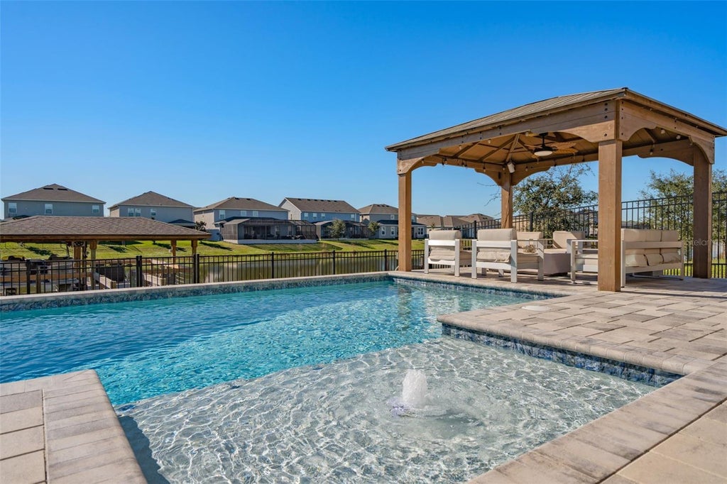 5038 Tibet Court, ST CLOUD