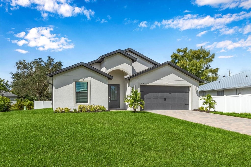 5413 Dayton Lane, PORT CHARLOTTE