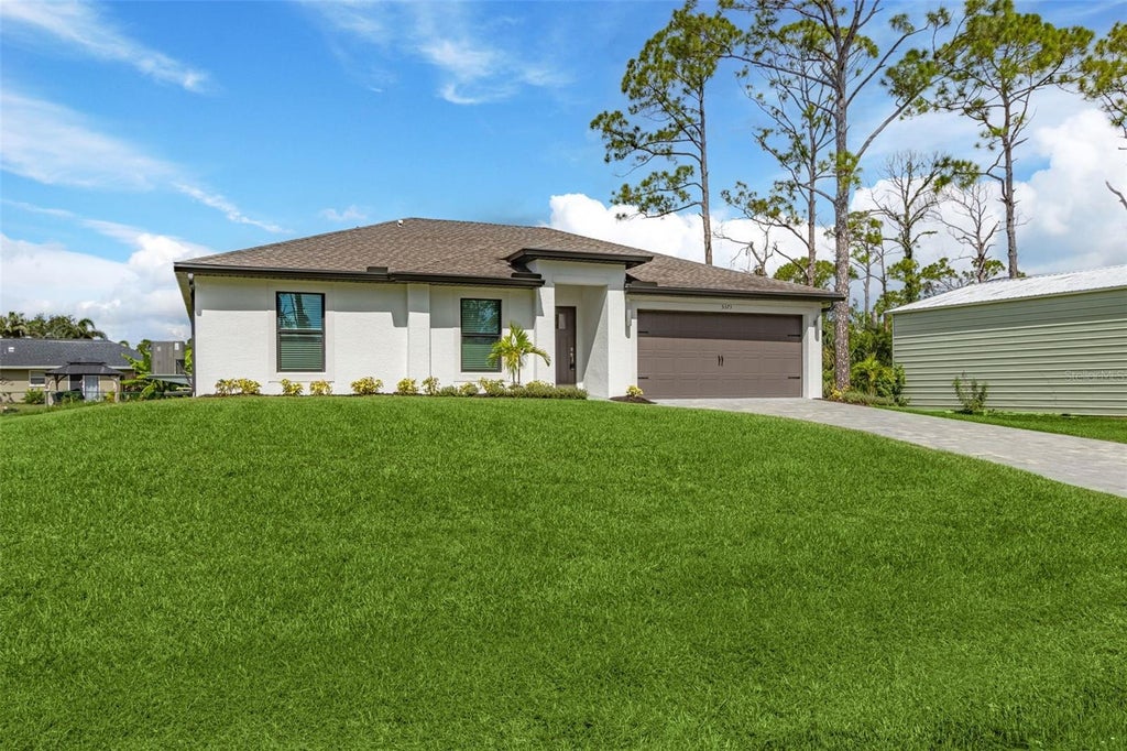 5373 Ulysses Street, PORT CHARLOTTE