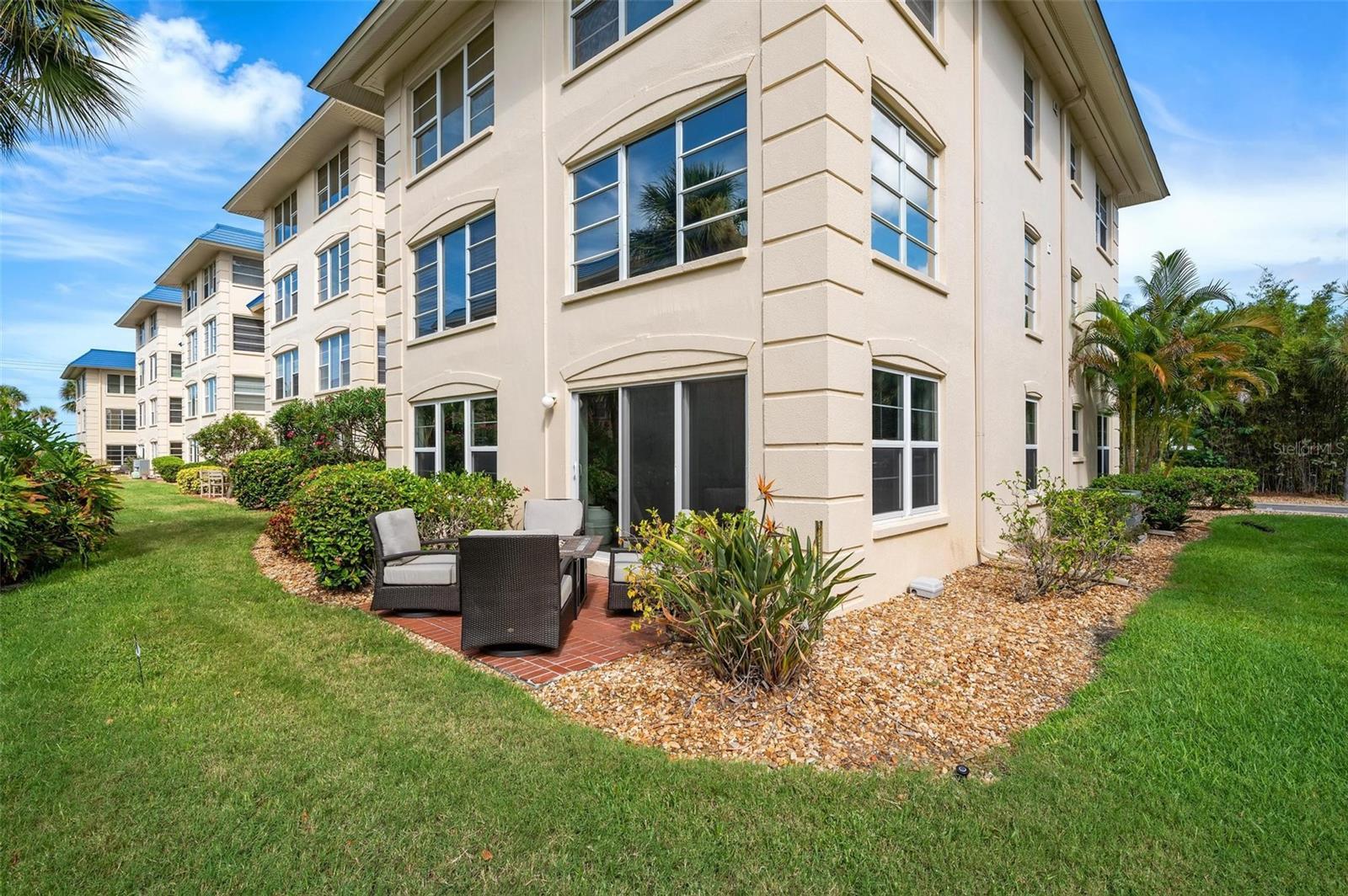 Beach Harbour Club 3 Condos for Sale Longboat Key FL 34228