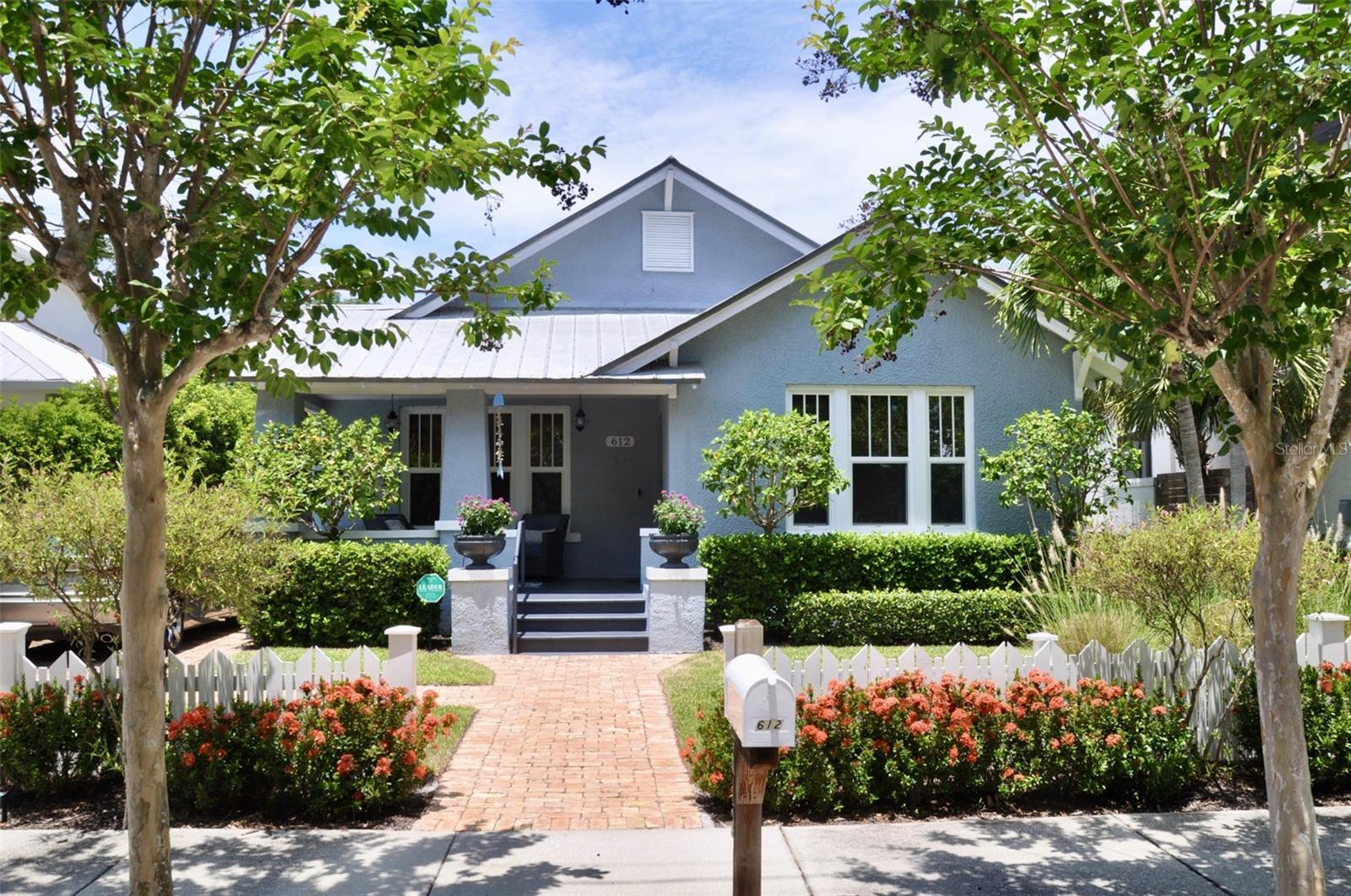 Sarasota Historic Homes for Sale Historic Homes in Sarasota Florida