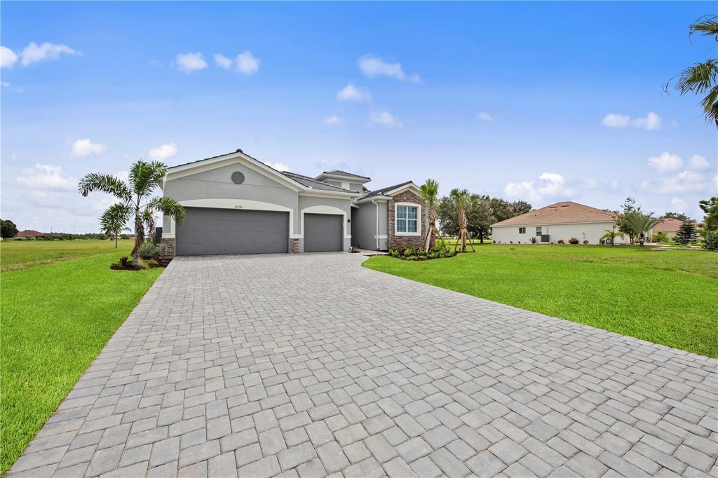 16579 Cape Horn Boulevard, PUNTA GORDA