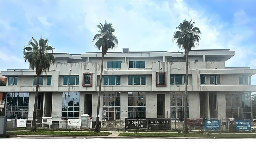 85 Davis Boulevard A, TAMPA