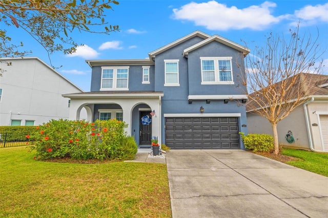 11503 Quiet Forest Drive, TAMPA