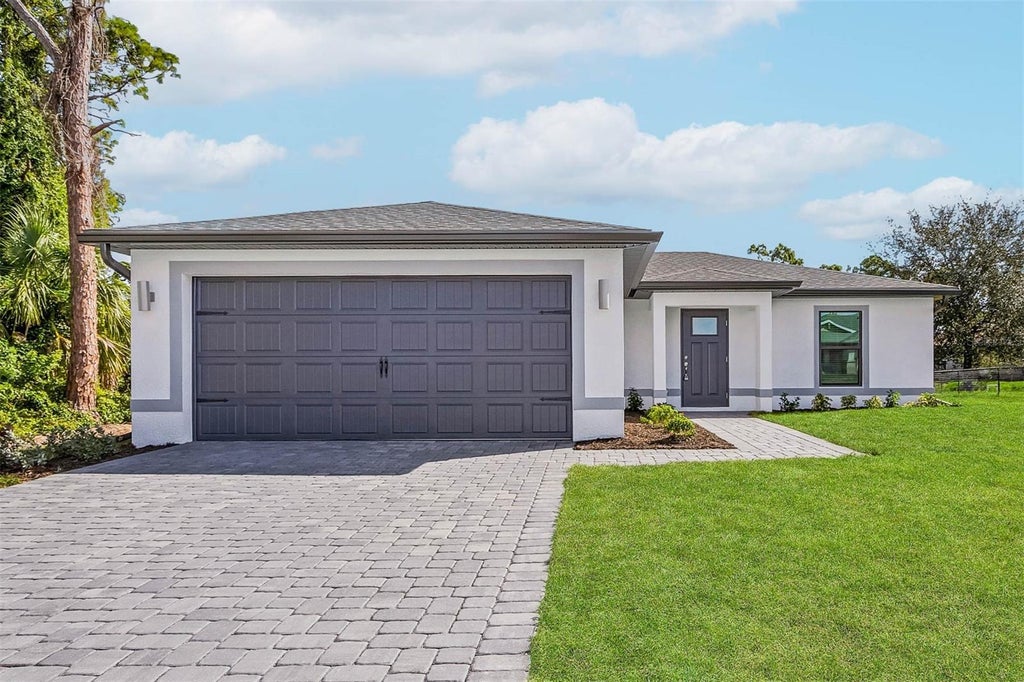 5461 Kempson Lane, PORT CHARLOTTE