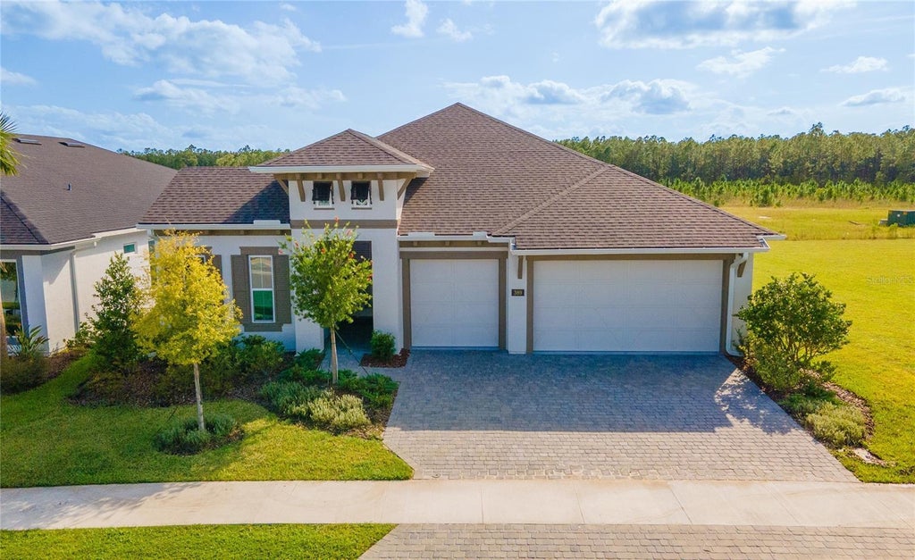 389 Mosaic Boulevard, DAYTONA BEACH