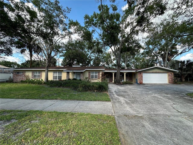 2604 North Dundee Street, TAMPA
