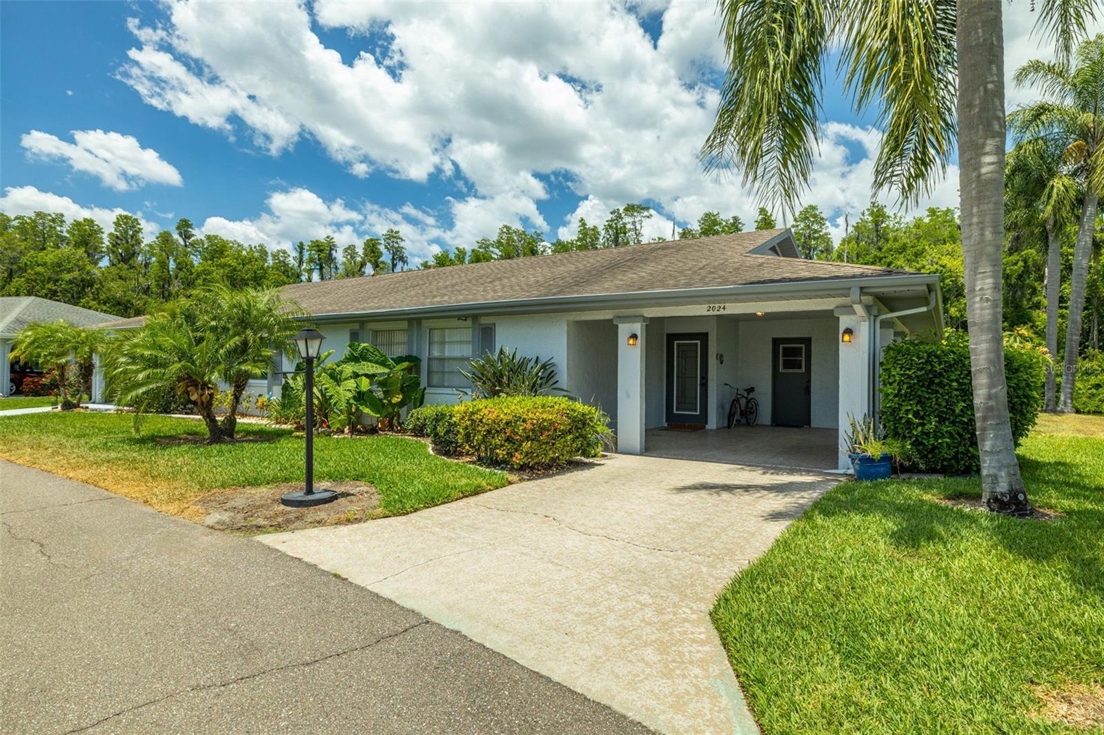 2024 Heathfield Circle 155, SUN CITY CENTER, FL 33573 T3524298 NV