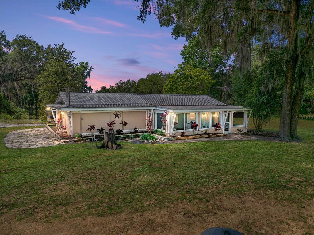 34224 Saint Joe Road, DADE CITY Property Listing MLS® T3525697