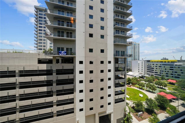 1120 East Kennedy Boulevard 827, TAMPA