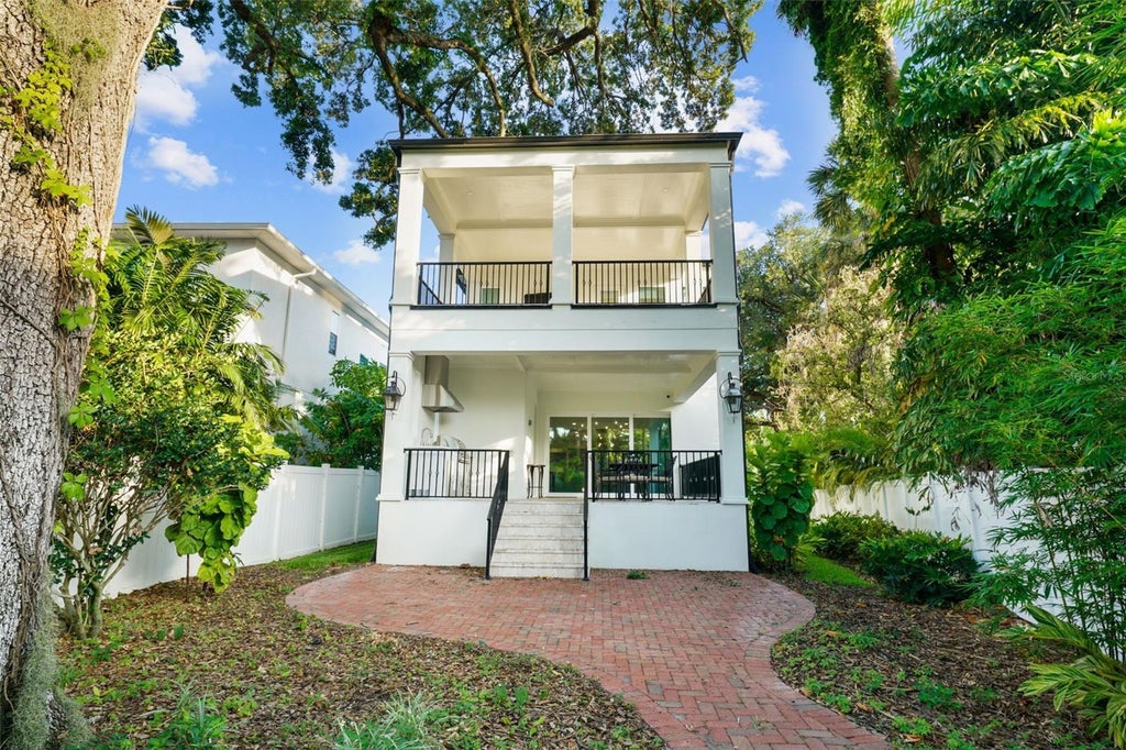 4211 West Woodmere Road, TAMPA Property Listing MLS® T3530309