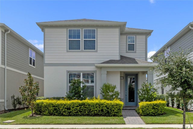14234 Lanikai Beach Drive, ORLANDO